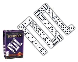 Настольная игра Merchant Ambassador Домино (ST005)