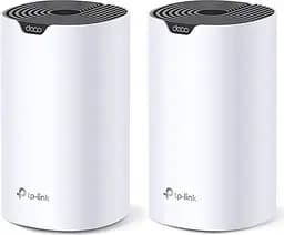 Wi-Fi система - комплект із 2 роутерів TP-Link Deco S7 (2pack) AC1900