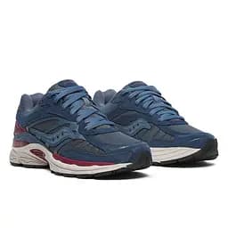 Кросівки Saucony Progrid Omni 9 Premium 42.5 Navy (1097-S70845-4 9) - мініатюра 3