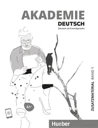 Akademie Duetsch A1+ Zusatzmaterial Band 1