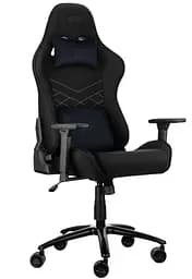 Игровое кресло 2E Gaming Bushido II Dark Grey (2E-GC-BUS-GR)