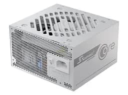 Блок живлення ATX 650W WHITE CORE GX-650-ATX31-WHT SEASONIC - мініатюра 3