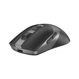 Мишка A4Tech FB50C Plus Wireless/Bluetooth Black (4711421002868) - мініатюра 2