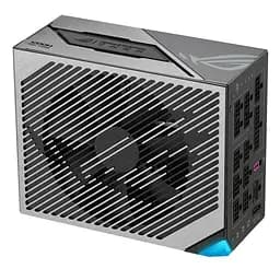Блок живлення ASUS ROG THOR 1200W 80+ Platinum (ROG-THOR-1200P3-GAMING) (90YE00V2-B0NA00) - мініатюра 8