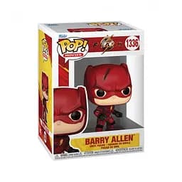 Колекційна фігурка Funko Pop! - Баррі Аллен - мініатюра 4