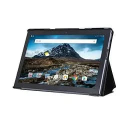 Чохол до планшета BeCover Premium для Lenovo Tab E10 TB-X104 Deep Blue (703448) - мініатюра 6