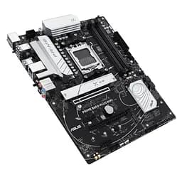 Материнська плата Asus Prime B650-Plus WiFi Socket AM5 - мініатюра 5