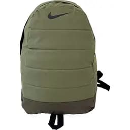 Рюкзак No Brand Матрац Хакі (1709460445)