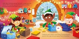Wand Books: Christmas Magic - мініатюра 2