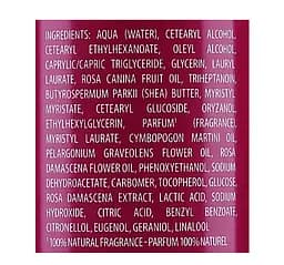 Лосьйон для тіла Ren Moroccan Rose Otto Body Lotion 200 мл - мініатюра 2