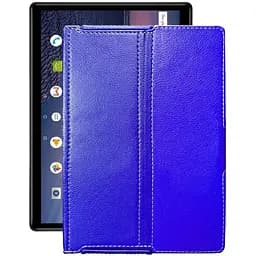 Чохол StatusCASE з екошкіри для планшету Chuwi Hi 9 Air Синій