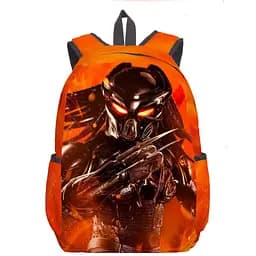 Рюкзак GeekLand Хищник Predator 82.Р