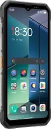 Смартфон Blackview Fort 2 8/256Gb Zero Black Global version - мініатюра 4
