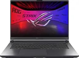 ASUS ROG Strix G18 G814FP (G814FP-WS96) Eclipse Gray (18/IPS/2560x1600/240Hz/Ryzen 9-9955HX/32GB RAM/1TB SSD/RTX 5070/Win11H)
