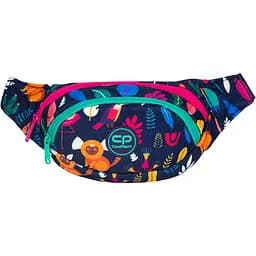 Поясная сумка CoolPack Albany Lady Color 23 х 14 х 7 см 2 отделения (F075702)