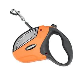 Рулетка-поводок TatraPet Expert Comfy в ассортименте 5 м 20 кг