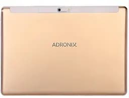 Планшет-телефон Adronix S 364 LTE Gold IPS 10.1'' 3GB/64GB + Чохол-клавіатура - мініатюра 4