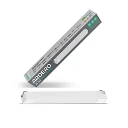 Светодиодный трековый светильник Ardero AL122 20Вт 4000K белый