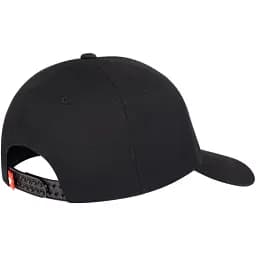 Кепка Favorite Silver Logo 56 Black - мініатюра 4