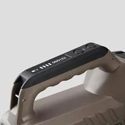 Багатофункціональний ліхтар Sunree TZ1000 12W на акумуляторі 5200mAh - мініатюра 4