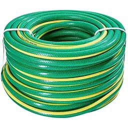 Шланг садовый Vitals Master Quattro 1/2" для полива 30 м (199294)