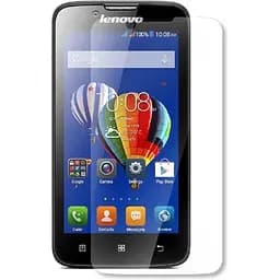 Захисна плівка StatusSKIN для Lenovo A328 Екран Глянцева Pro - мініатюра 1