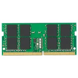 Оперативна пам'ять SO-DIMM DDR4 Crucial 16Gb 3200 MHz Б/В