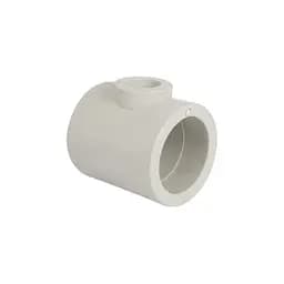 Трійник PPR Thermo Alliance 90х40х90 DSC120