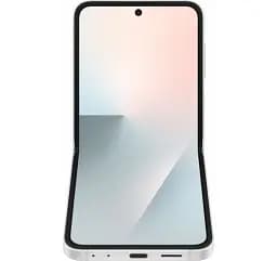 Samsung Galaxy Flip7 FE 8/256GB White (SM-F761BZWHSEK) UA UCRF - мініатюра 5