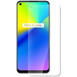 Захисна плівка StatusSKIN для Realme 7i 2020 Екран Глянцева Titan