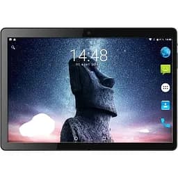 Планшет-телефон Adronix X1001 Matte Black LTE 2/32GB + Чехол-клавиатура + Карта памяти 64GB