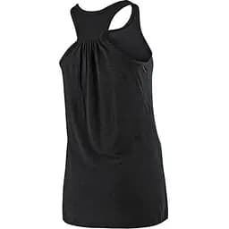 Майка TLD Wmns Motor Oil Tank Black Heather M Troy Lee Designs (1106-752811003) - мініатюра 2