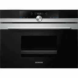 Духовка електрична Siemens CD634GAS0