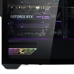 Блок живлення Zalman Teramax 2 View 850W ATX 3.0 80+ Gold (ZM850-TMX2VIEW) - мініатюра 7