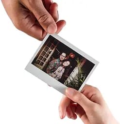 Фотопринтер Fujifilm Instax Link Wide Mocha Gray - мініатюра 8