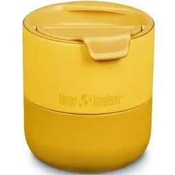 Термостакан Klean Kanteen Rise Lowball 296 мл Жовтий (1017-1010170)