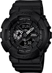 Годинник Casio BA-110BC-1AER