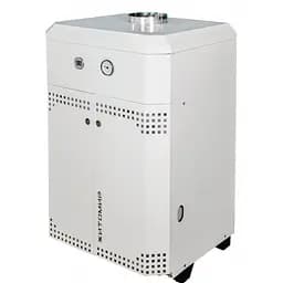Газовий котел Атем Житомир-10 КС-Г-030 СН - мініатюра 4