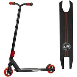 Дитячий самокат Best Scooter L-R71405 трюковий