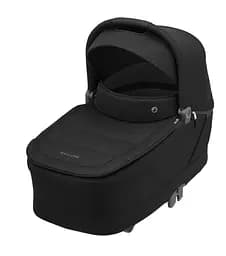 Коляска 2 в 1 універсальна Maxi-Cosi Oxford+ Twillic Black (1978390110) - мініатюра 11