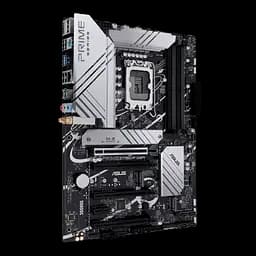 Материнська плата Asus Z790-P Wi-Fi Prime LGA 1700 (PRIME Z790-P WIFI) Б/В - мініатюра 2