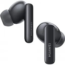 Навушники Huawei FreeBuds 5i Nebula Black (55036650) - мініатюра 8