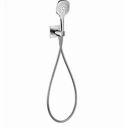 Душовий гарнітур Imprese Smart Click ZMK101901100, Хром