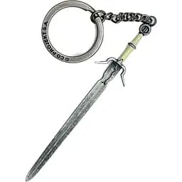 Брелок The Witcher 3 Ciri Sword
