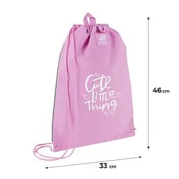 Сумка для взуття Kite 600M Cute (K25-600M-7) - мініатюра 2