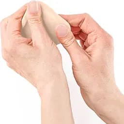 Пластика Professional середньої м'якості 226г Fimo - мініатюра 4