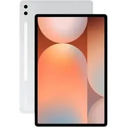 Планшет Samsung Galaxy S10+ 5G 12/256Gb Platinum Silver (SM-X826BZSR) Global version