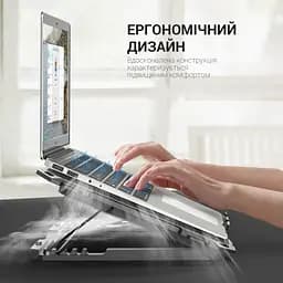 Підставка до ноутбука GamePro CP485 - мініатюра 12