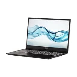 Ноутбук 2E Imaginary 15.6' FHD IPS AG, Intel i3-1215U, 8GB, F256GB, UMA, DOS, Чорний (NL57AU-15UA02) - мініатюра 4