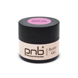 Моделюючий гель PNB Builder Gel Sweet Pink 5 мл - мініатюра 2
